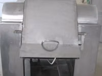 Блокорезка ИМБ-2300 — photo 2