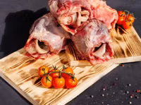 Говяжьи субпродукты — фото 4