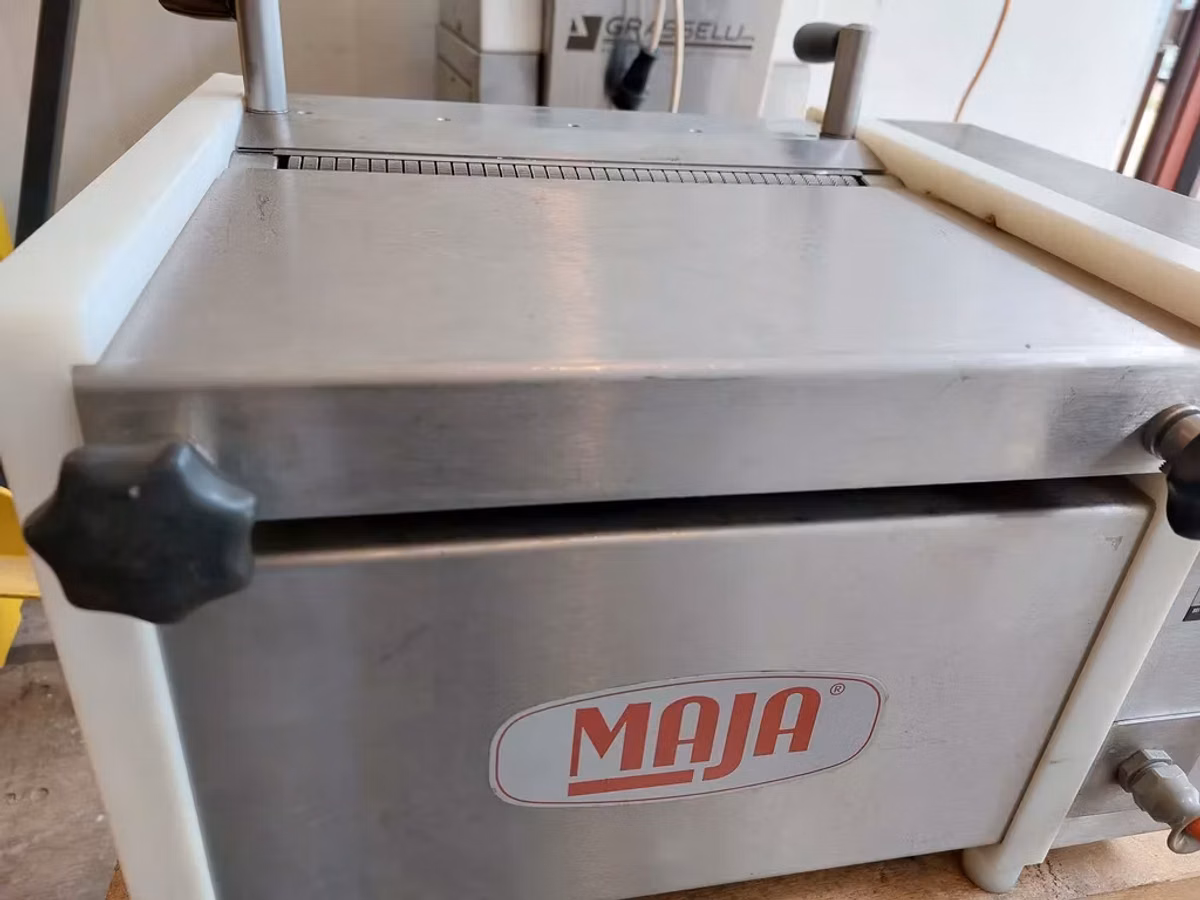Шк/с маш maja tem100 б/у со склада