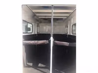 Trails West 2027 Manufacturing ROYALE PLUS 2 Horse Trailer — 照片 5