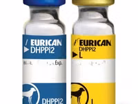 ЭУРИКАН DHPPi+L (EURICAN) Вакцина — Foto 1