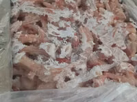 Бескостная говядина крупный кусок — 5 зураг
