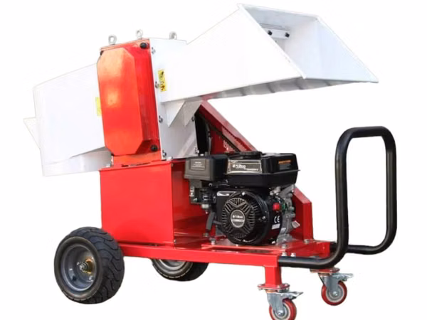 Tocator De Crengi Sigma Vg-80G (Motor 13 Hp) - x3 - livrare/achitare in 4rate la 0% / agroteh
