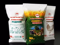 Комбикорм для животных — photo 3