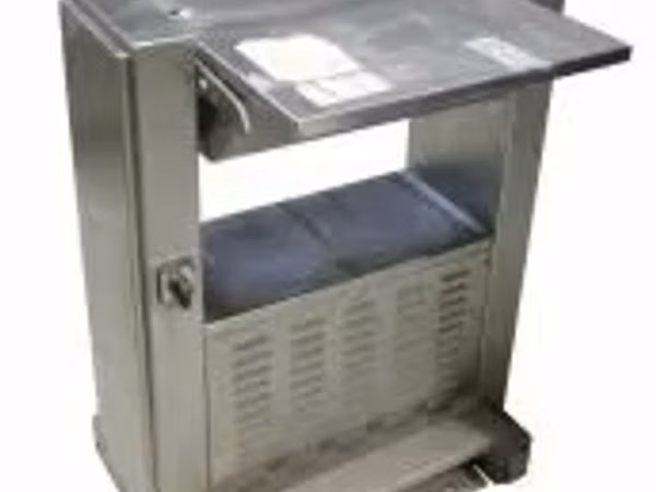 Шкуросъемная машина Maja Esm 435