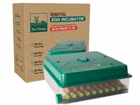 Incubator de ouă ECO Profi C-70 Direct de la Producator !! — 照片 1