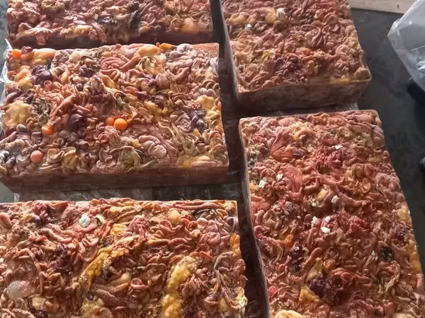 Спинка (верх/низ/микс)