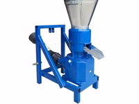 Masina de peletat cu prindere la tractor MKL-229 PTO — الصورة 1