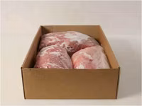 Грудной brisket бык ГОСТ halal доставка — Foto 4