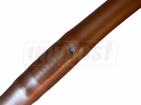 Трубка для орошения golden drip( коричневая ) Италия — 3 зураг