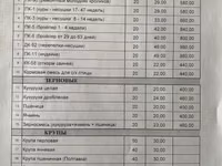 Комбикорм полнорационный — Foto 1