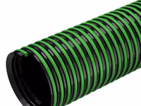 Furtun asenizare 100mm Moldova, Шланги ассенизаторские, Furtun PVC vidanja — 照片 4