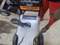 Shankar 3450psi Electric High Pressure Washer — 照片 1
