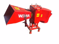Tocator De Crengi Weima Wm-80 Pto - f5 - livrare / credit / agroteh — фото 2