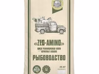 Биодобавка премикс природный цеолит и аминокислоты ZEO-AMINO к кормам для животных — foto 2