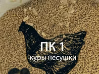 Комбикорм для кур — photo 4
