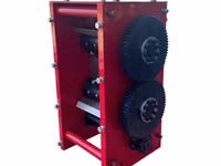 Modul pentru tocător crengi Des Champs DE-80G — الصورة 4