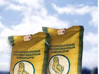 Комбикорм для птицы — foto 3