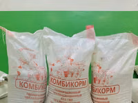 Комбикорм полнорационный — Foto 2