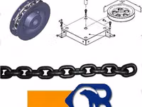Скрепер для навозоудаления — Foto 5