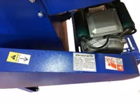 Tocator De Furaje Si Moara Electrica Temp 10 - 7r - livrare/achitare in 4rate/agrotop — 照片 4