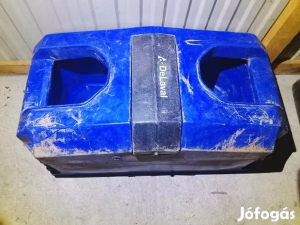 2 db delaval fagymentes önitató eladó