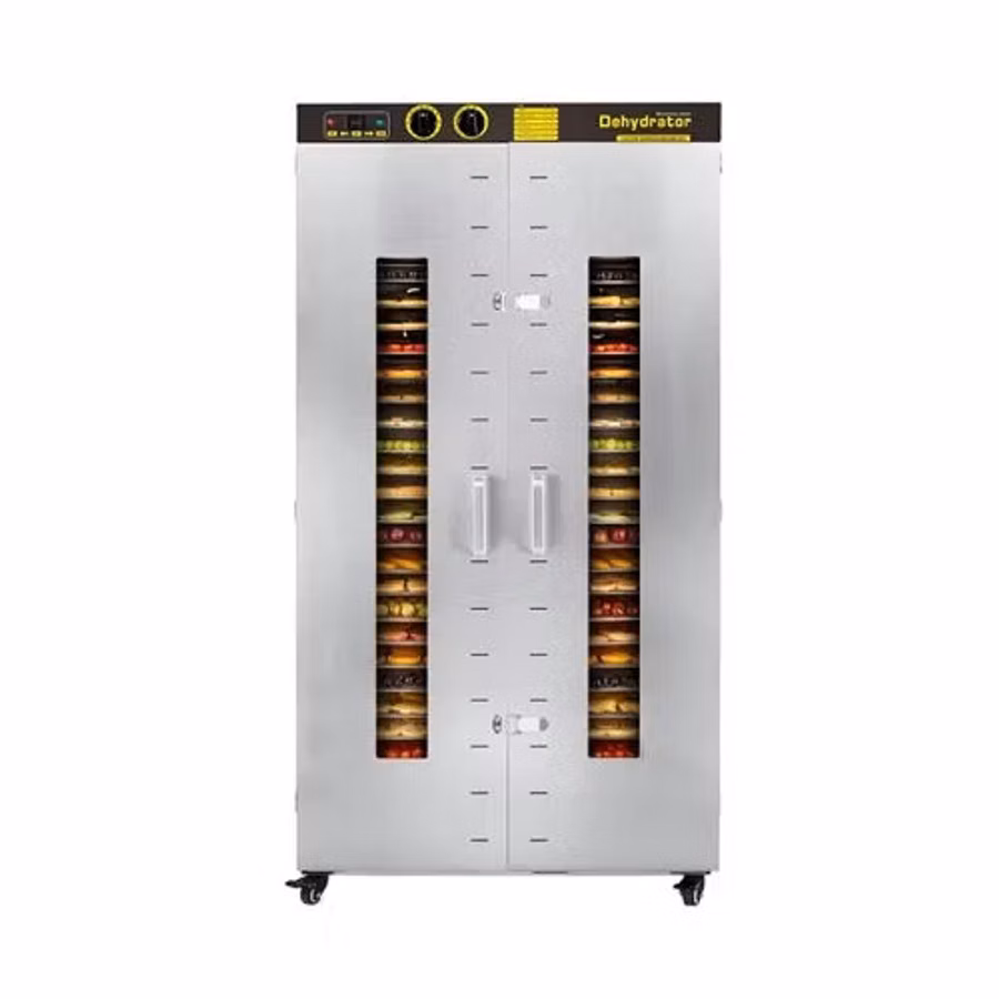 Deshidrator Universal Demetra Ss-24 - c9 - livrare / credit / agroteh