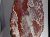 Грудной brisket бык ГОСТ halal доставка — Foto 3