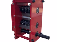 Modul pentru tocător crengi Des Champs DE-80G — الصورة 1