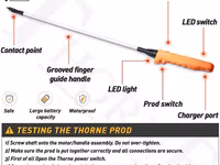 West Thorne Pro для животноводства — الصورة 2