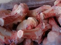Рагу говяжье мясное  (набор для супа) — photo 4