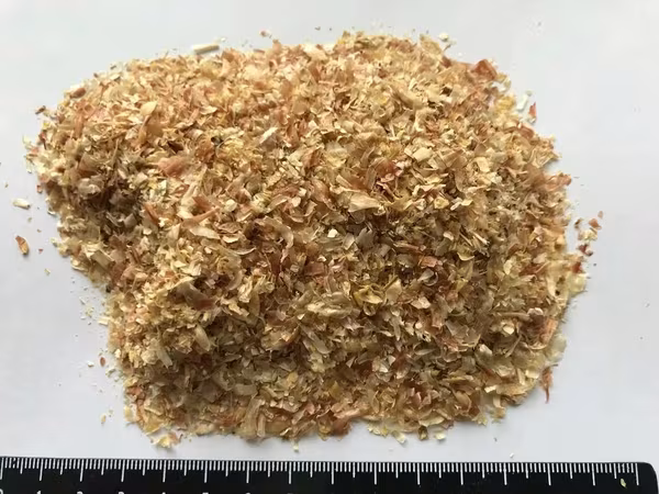 корм кукурузный сухой от производителя