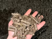 Шрот подсолнечный — फ़ोटो 2