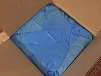 Смеси сухие для мягкого мороженого — फ़ोटो 3