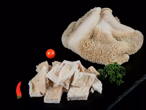 говяжьи и бараньи субпродукты