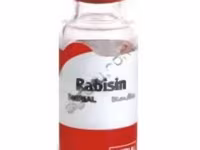 РАБИЗИН (RABISIN) Вaкцинa — фото 1