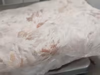 Котлетное мясо свинины (тримминг) — 照片 3