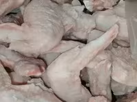 Крылышко ЦБ сух. зам. монолит — 照片 1