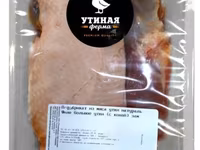 тушка утки, разруб , субпродукты — الصورة 4