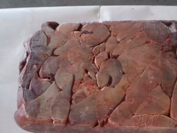 Легкое говяжье