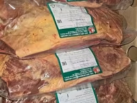 Таз оковалок halal доставка до клиента — фото 4