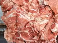 Обрезь свиная, мясная — foto 1