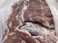 Говядина сухая, 90/10, полная анатомия — फ़ोटो 1