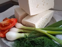 Козий сыр от производителя — 照片 1