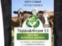 Новый адаптоген и биостимулятор продуктивности животных ТерраФерм 1.1. — foto 2