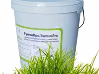 Живые дрожжи для КРС Rumen Pro/Румин Про — الصورة 1