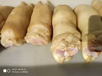 Ноги свиные передние и задние — फ़ोटो 2