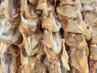 Куриный киль, каркасы, спинки — الصورة 3