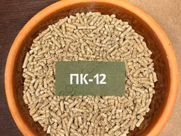 ПК-12 Индейка Откорм