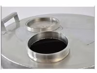 Butoi din inox alimentar cu capac 65 , 108 , 180 ,300, 350 L - Livrare - Rate 0 % -Flex Mag — 2 зураг